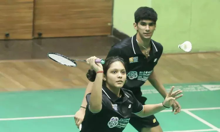 Badminton Asia Jnr Cships: India lose 1-3 to Indonesia — Highlights