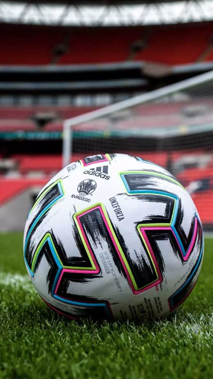 10 best football brands in India