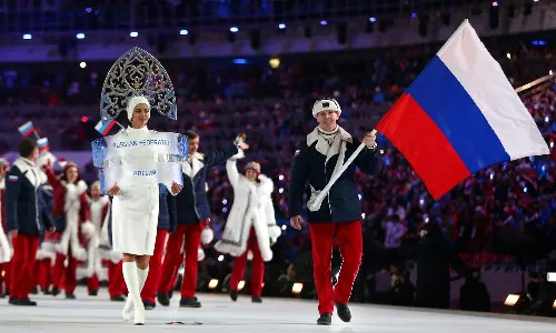 Will Russian participation in the Asian Games hurt Indian prospects?