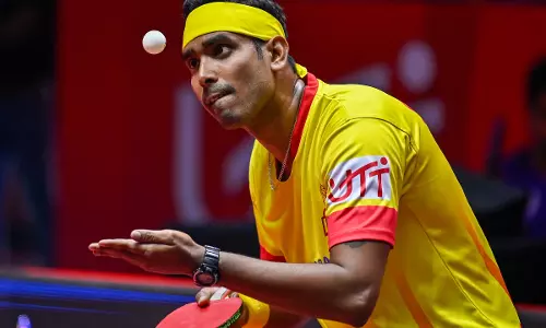 UTT 2024: Sharath Kamal, Manika Batra among players retained by franchises