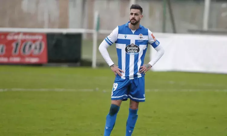 East Bengal set to sign Borja Granero East Bengal set to sign Borja Granero