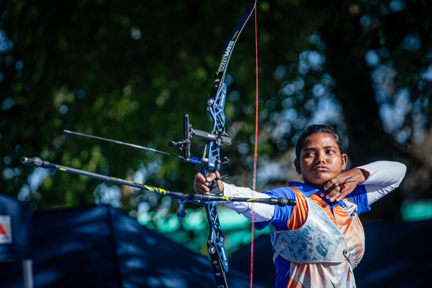 New Faces In Indian Squad For World Archery Championships