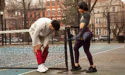 How long does it take to regain fitness after a major break? How long does it take to regain fitness after a major break?