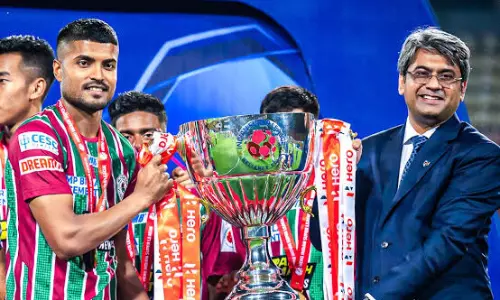 Kerala Blasters FC completes the signing of defender Pritam Kotal