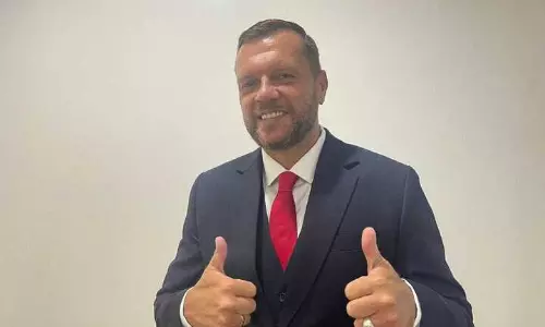 Jamshedpur FC appoints Scott Cooper as new Head Coach