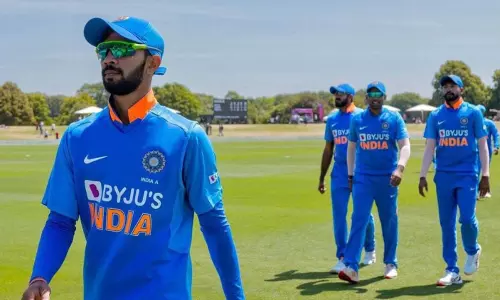 India announce mens cricket squad for Asian Games