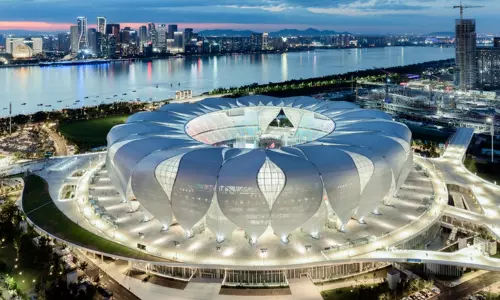 Wrestling, football among major sports yet to announce Asian Games squads