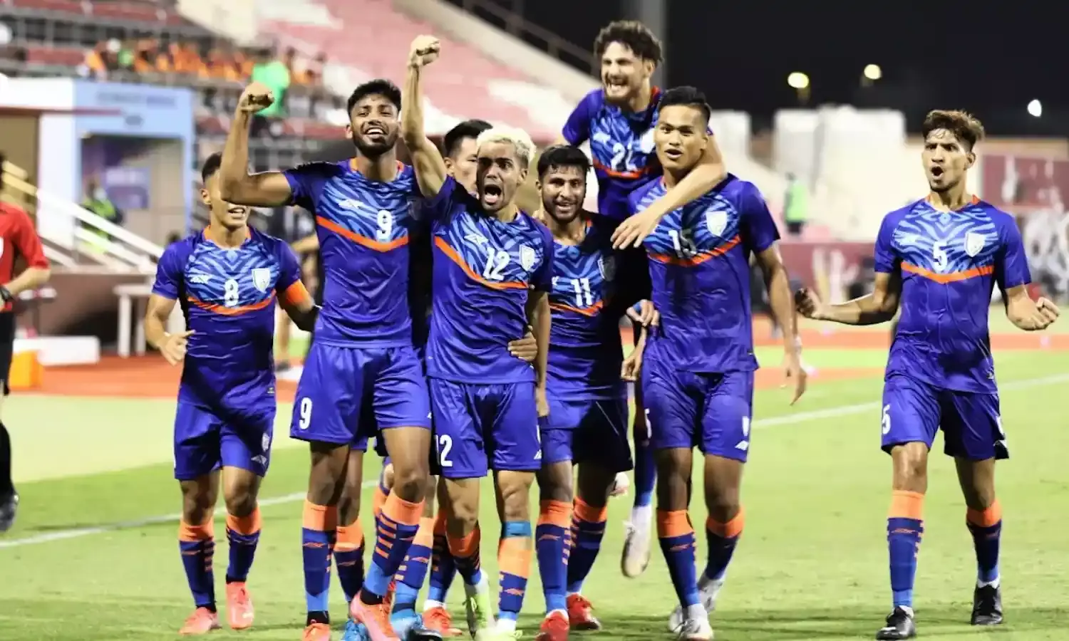 AIFF postpones preparatory camp for AFC U-23 Asian Cup qualifiers as clubs refuse to release players AIFF postpones preparatory camp for AFC U-23 Asian Cup qualifiers as clubs refuse to release players
