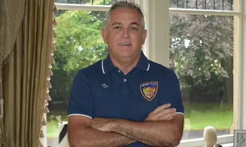 Owen Coyle returns as Chennaiyin FC Head coach