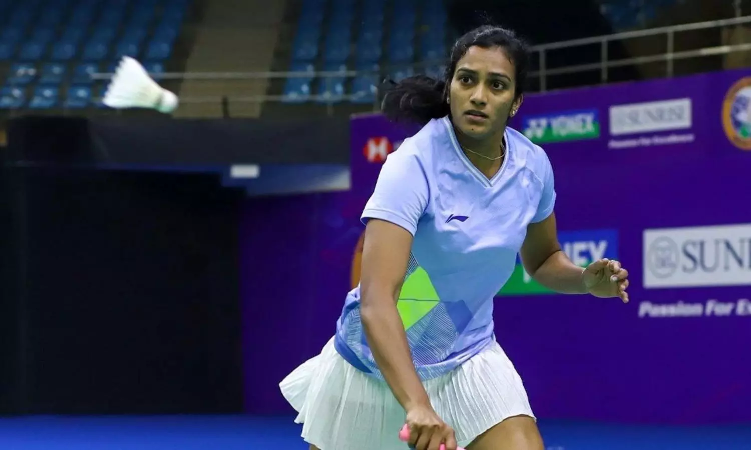 Korea Open 2023 PV Sindhu, Kidambi Srikanth among Indians in action — Draw, Live Streaming, Preview