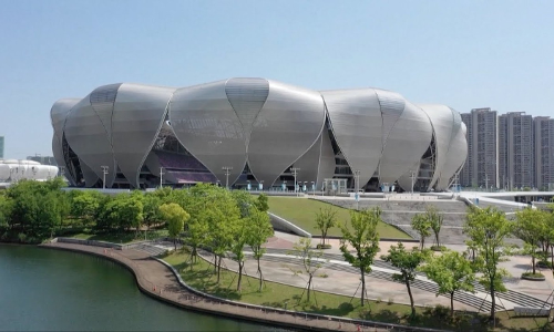 Asian Games 2023: List of Indian squads sent by IOA Asian Games 2023: List of Indian squads sent by IOA