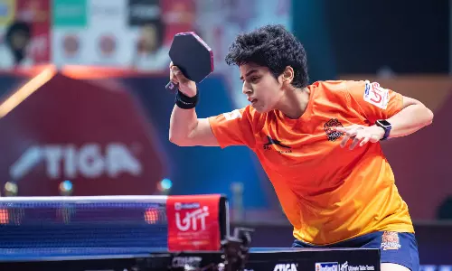 Retired for the love of academics: Archana Kamath