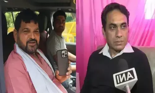 Wrestlers protest: Brij Bhushan, Vinod Tomar granted 2-day bail