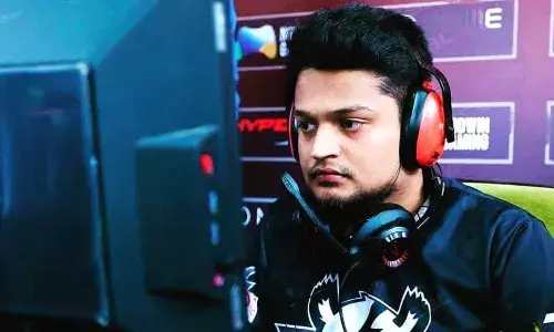 Darshan Bata DOTA 2