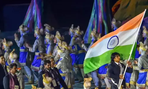 IOA releases Asian Games selection policy: Wrestling team to be selected before departure