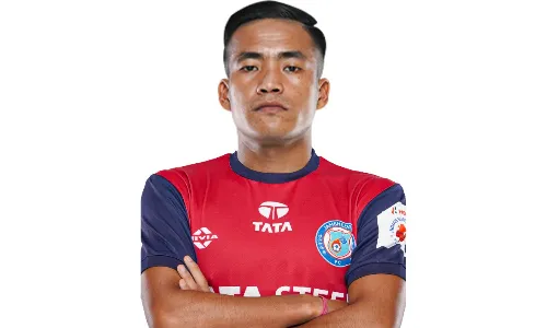 Jamshedpur FC signs midfielder Imran Khan on two-year contract