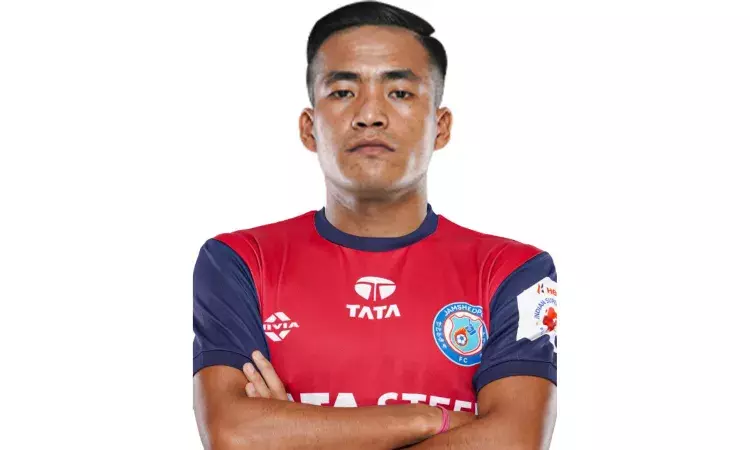 Jamshedpur FC signs midfielder Imran Khan on two-year contract