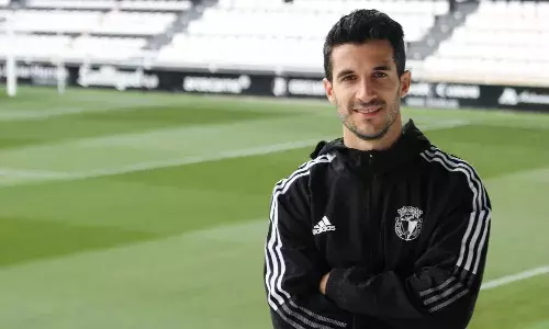 NorthEast United completes the signing of Michel Zabaco NorthEast United completes the signing of Michel Zabaco