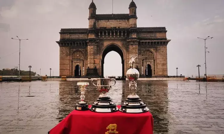 Sony India bags exclusive broadcast rights for the Durand Cup for two years Sony India bags exclusive broadcast rights for the Durand Cup for two years
