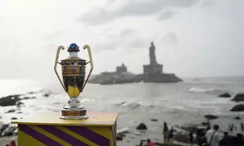 Chennai crowd will make India v Pakistan memorable- Hockey legend V. Baskaran