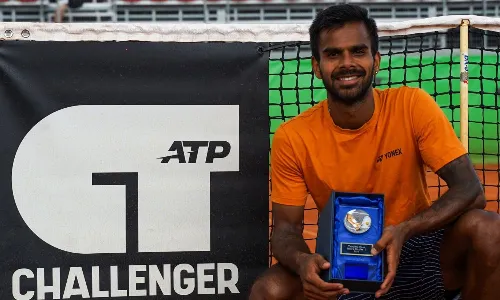 Sumit Nagal receives UK visa appointment following plea on social media