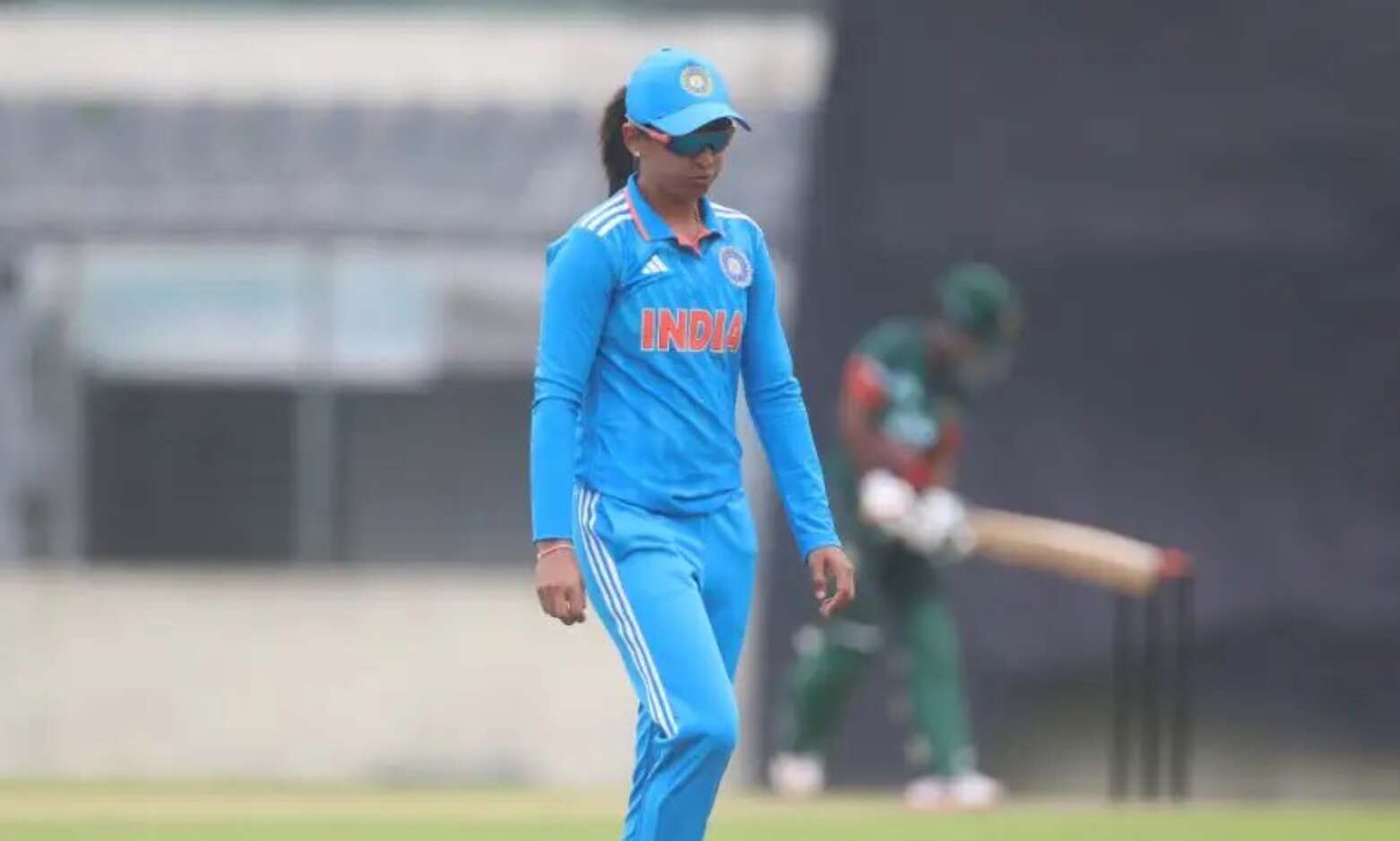 Visitors concede the ODI series with successive defeats