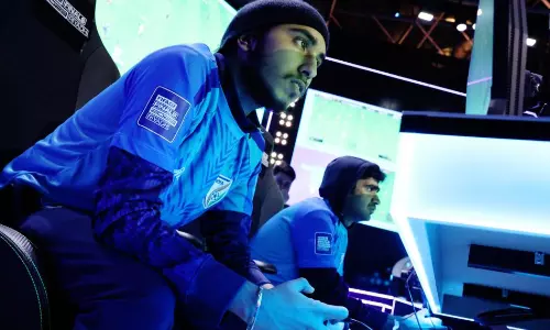 India’s FIFA Esports sensations: Aiming to transition from the pitch to podium at Asian Games 2022
