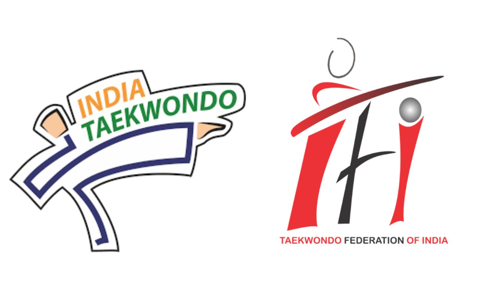 Taekwondo Logo PNG Images | AI Free Download - Pikbest