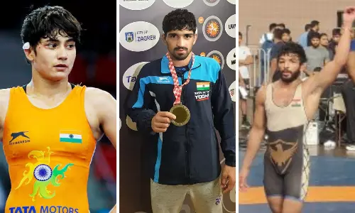 Asian Games trials winners demand more time before World Cships trials