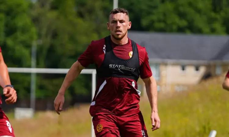 Chennaiyin FC rope in Scotland’s Connor Shields Chennaiyin FC rope in Scotland’s Connor Shields