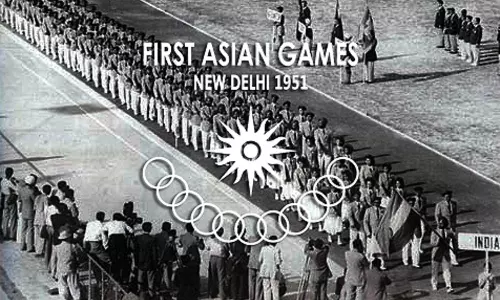 How the Asian Games began: Revisiting the dawn of an India-led sports movement