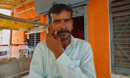 From Electrician to Poker Prodigy: Rajasthan’s Hanuman Patel bags a cash prize of INR 78 Lakh in PokerBaazi’s EndBoss tournament