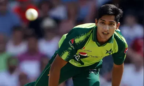 Pakistan finalise 15-member mens cricket squad for Asian Games
