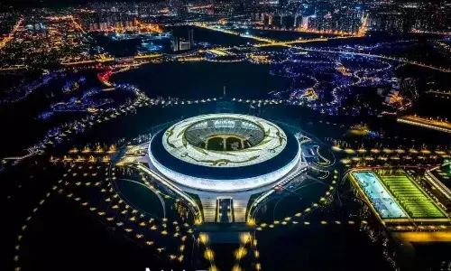 World University Games 2023: Indian Team, Schedule, Broadcast, Past Performances - All You need to know