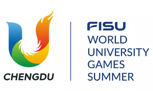 World University Games 2023 Medal Tally: India finish in 7th spot
