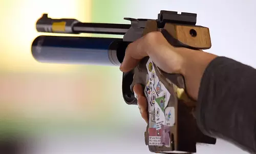 Delhi High Court upholds Olympics selection policy of NRAI