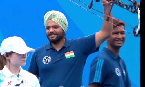 World University Games: Sangampreet Bisla, Aishwary Pratap clinch gold, India rises to 2nd in medal tally
