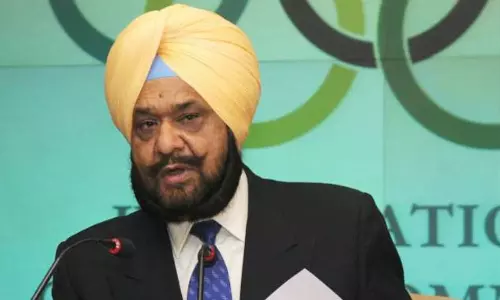 CAS rejects Sheikh Talals appeal, Randhir Singh to assume charge of OCA