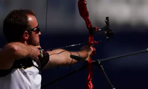 World Archery Championships 2023: Preview, Schedule & Live Stream for Paris 2024 Qualifiers World Archery Championships 2023: Preview, Schedule & Live Stream for Paris 2024 Qualifiers