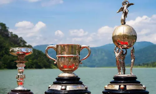 Durand Cup 2023 semifinals fixtures finalised