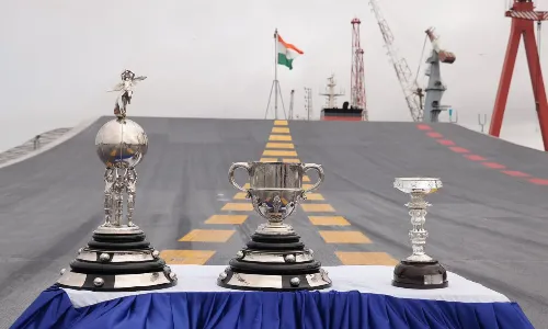 Durand Cup 2023: Schedule, groups, venues, live streaming info and All you need to know