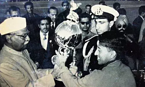 Durand Cup and its cherished legacy: How Asias oldest football tournament continues to captivate fans