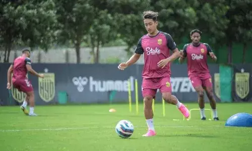 Hyderabad FC completes the signing of Makan Chothe on a long-term deal