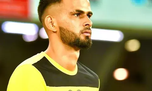 Kerala Blasters FC completes the signing of Lara Sharma