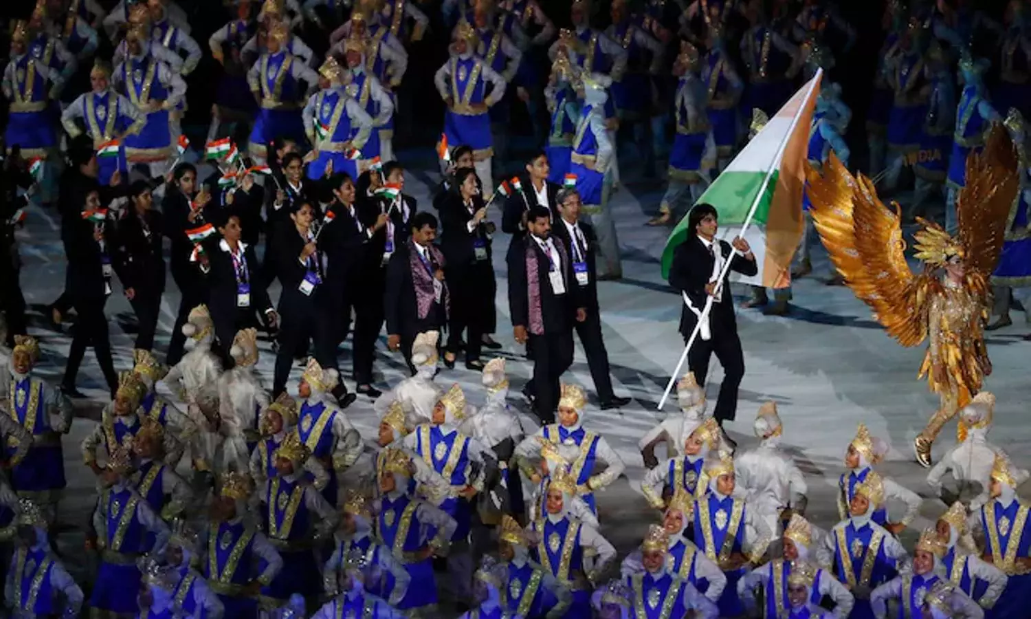 Analysing Indias performance at the Asian Games over the years