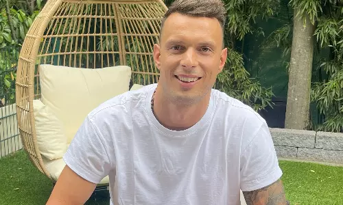 Jamshedpur FC completes the signing of Petar Sliskovic