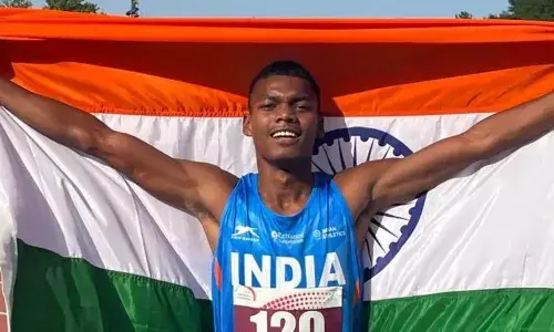 India to send 8 member Athletics team to Commonwealth Youth Games