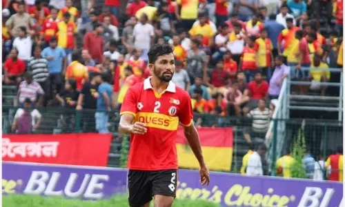 NorthEast United FC completes the signing of defender Asheer Akhtar NorthEast United FC completes the signing of defender Asheer Akhtar