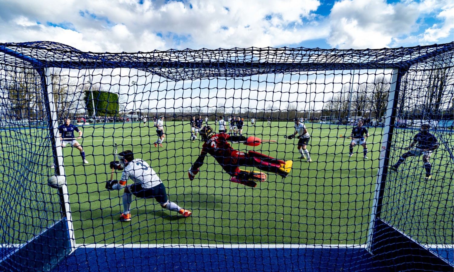 Hockey's proposed penalty corner rule Beginning of the end of the