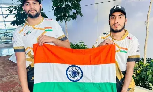 EA Sports FC: Charanjot Singh and Karman Singh suffer unexpected exits from Asian Games 2023